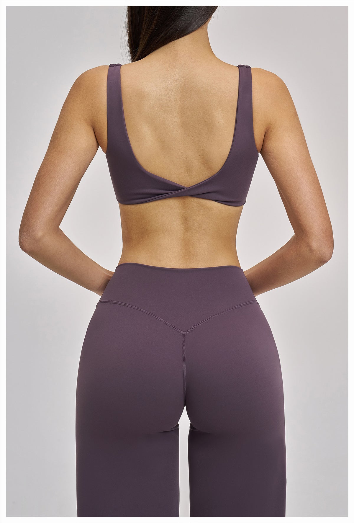 1954#A Women Yoga Bra Or Pants