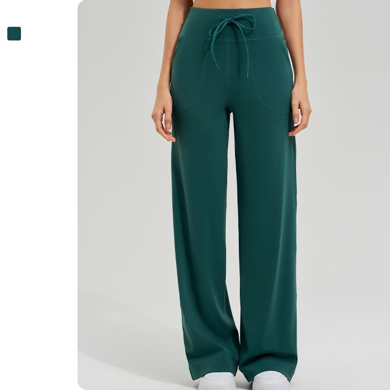 L6268#  Women Throwback Still Pants