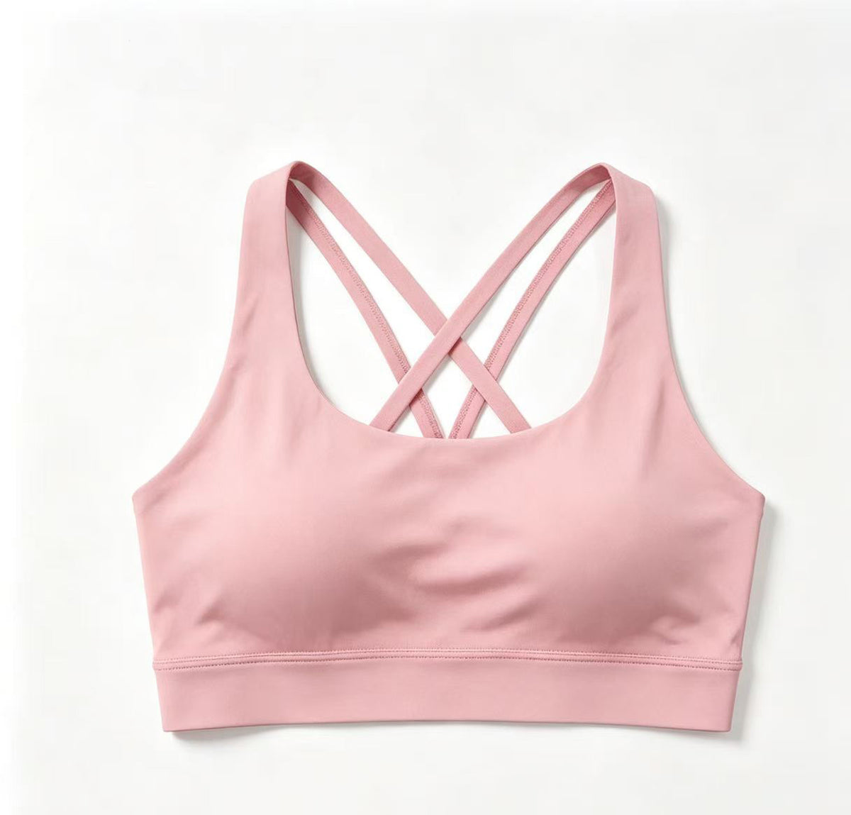 L6219# Kids Yoga Bra Or Shorts