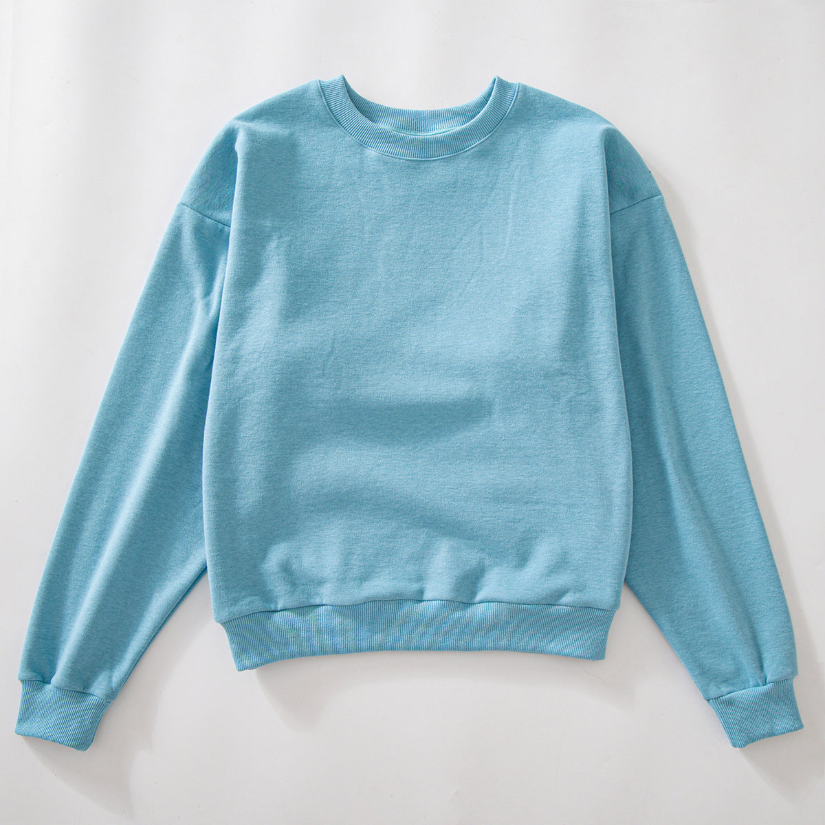 L6543# Women Yoga Sweatshirts