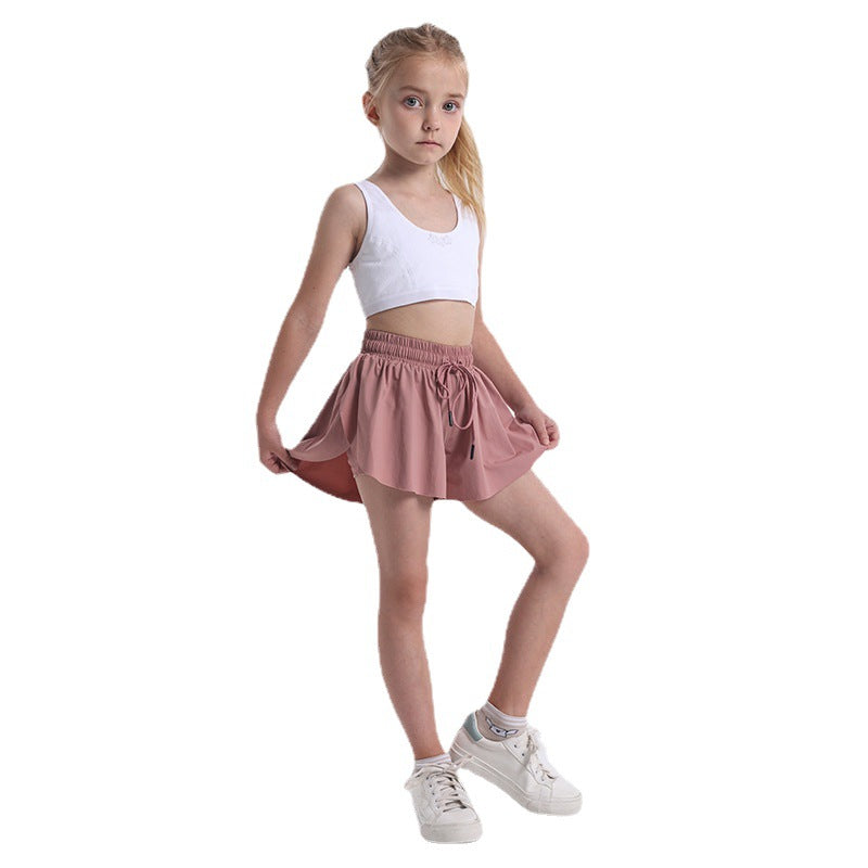 2026#  Kids Shorts