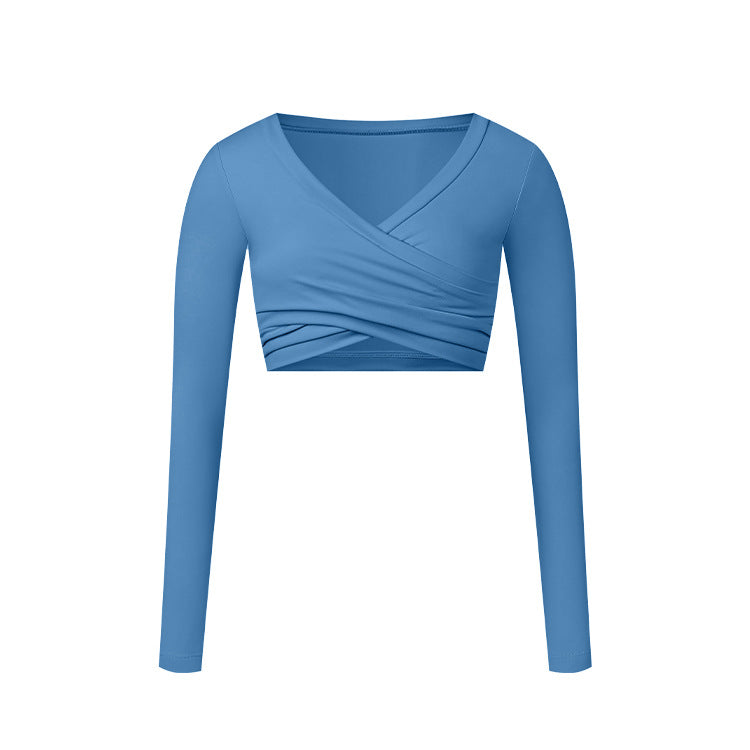 796# A  Women Yoga Shirts Pants Set