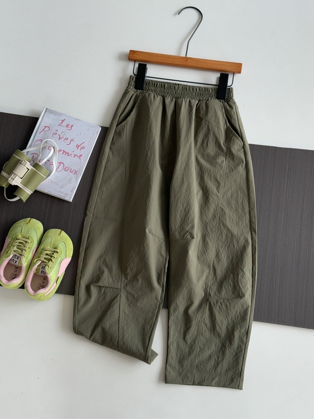 2029# A Kids Sports Pants