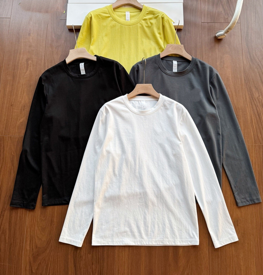 L6650# XY  Men Long Sleeve Shirts