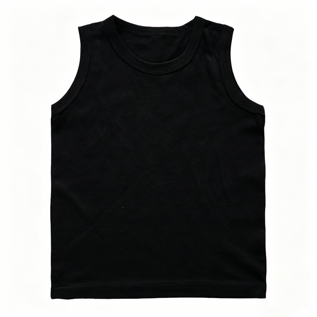 2322# A Kids Vest