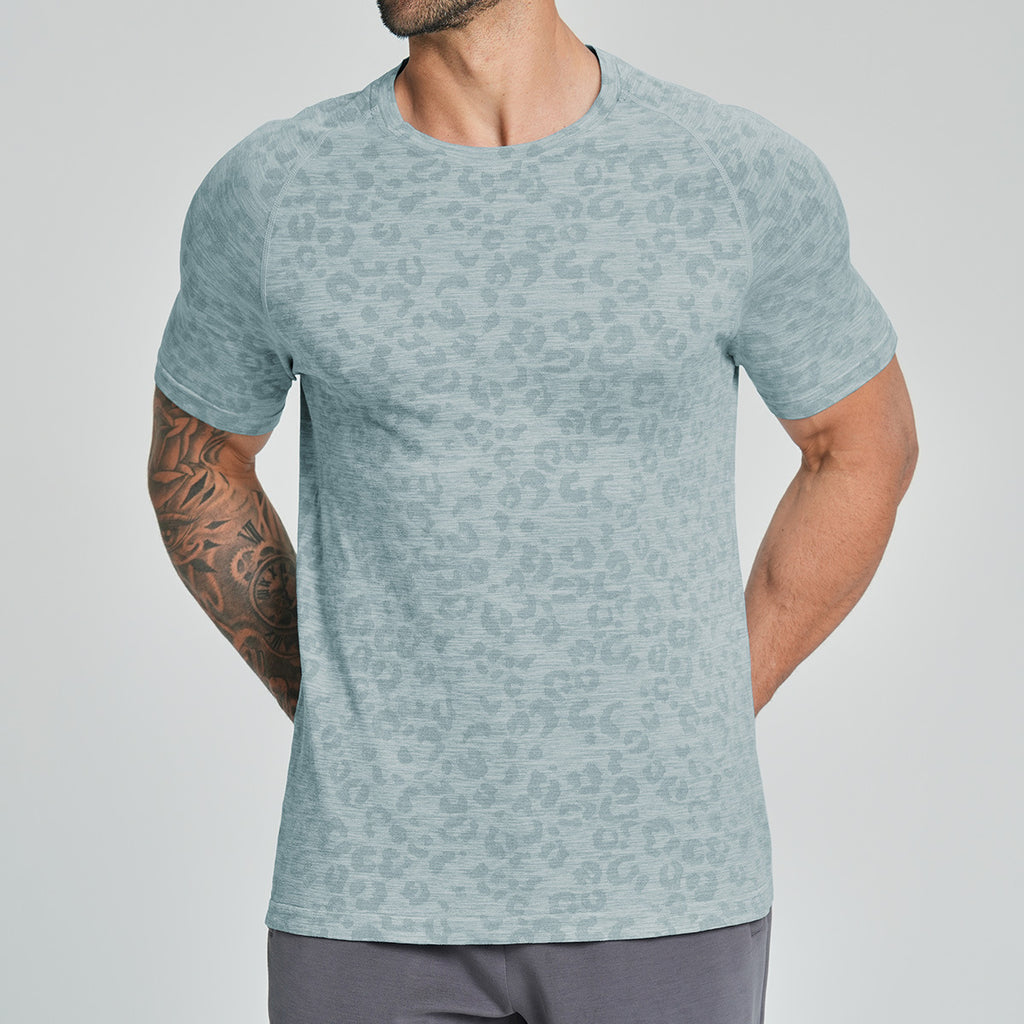 L6138#  Men T Shirts