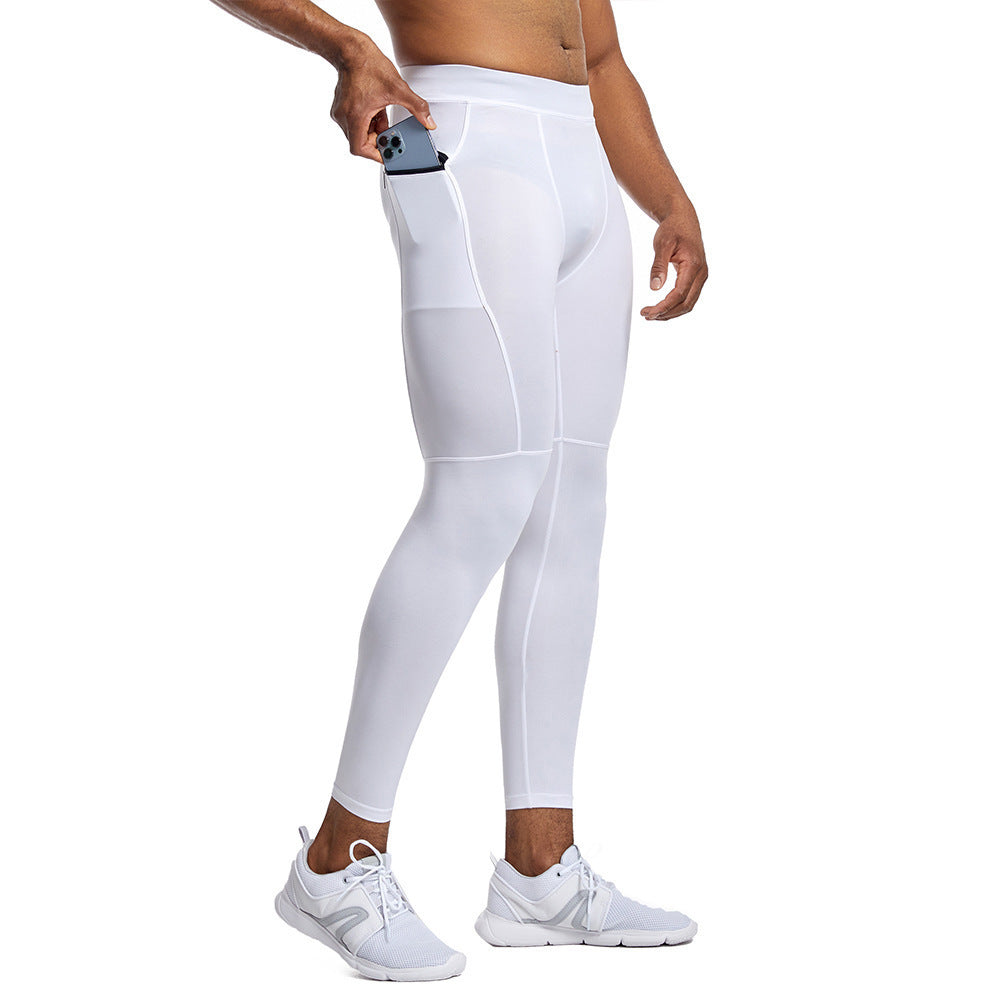 L5841 #  Men Pants