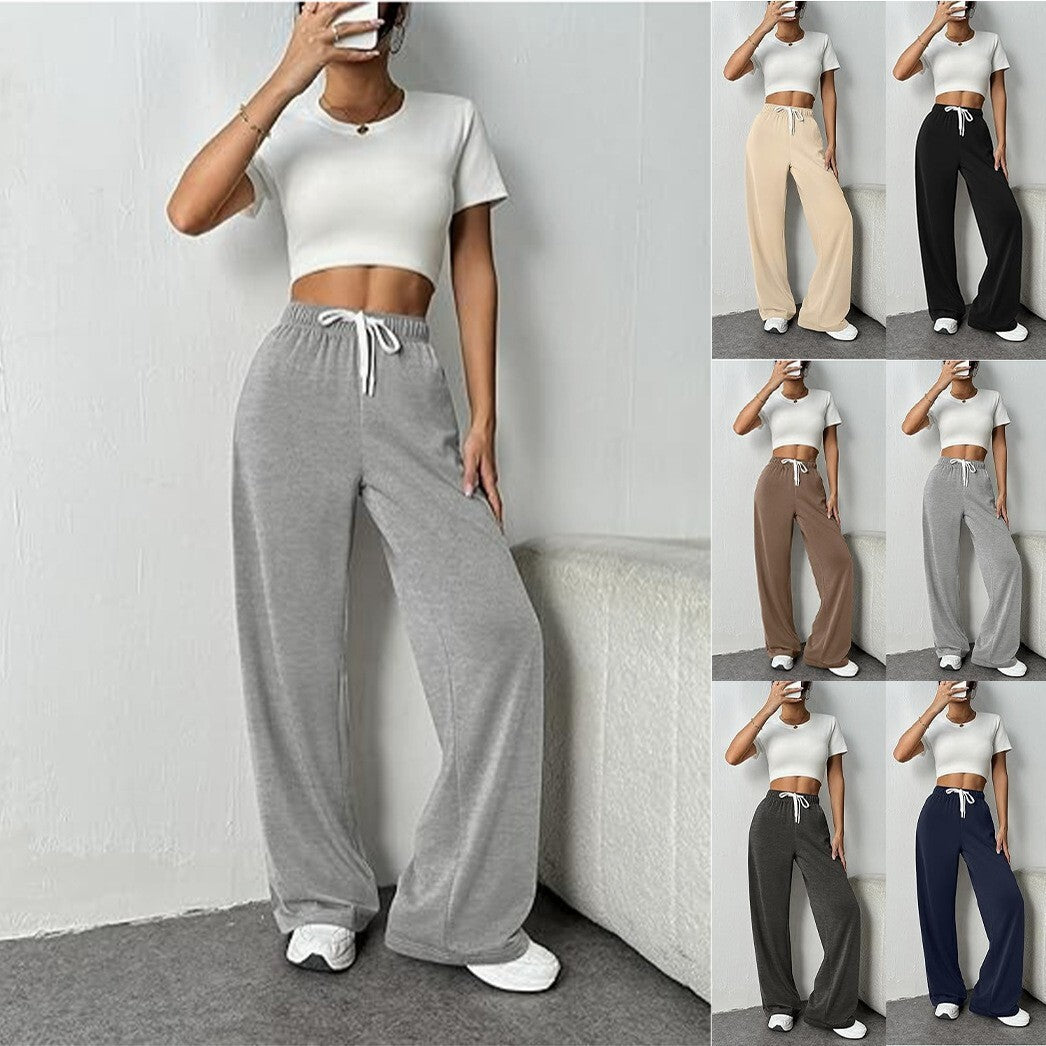 1693#A 3D Women Pants