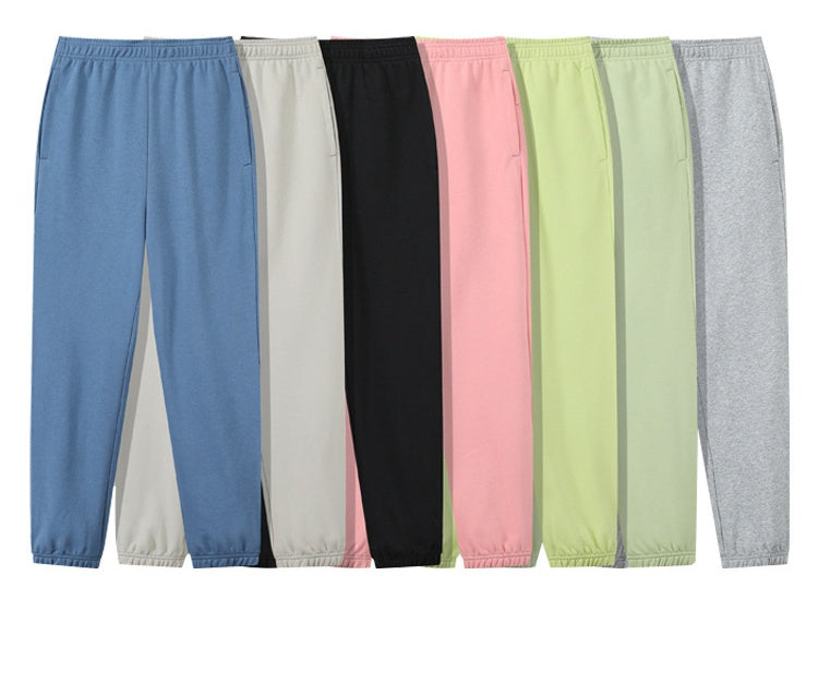 862# A 3D Silver Unisex Sport Pants