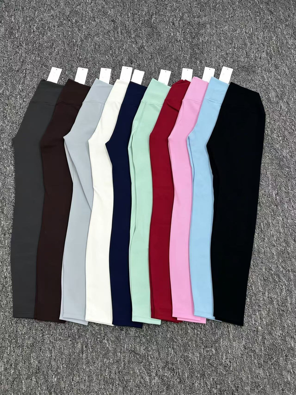 2558# A Women Gym Leggings