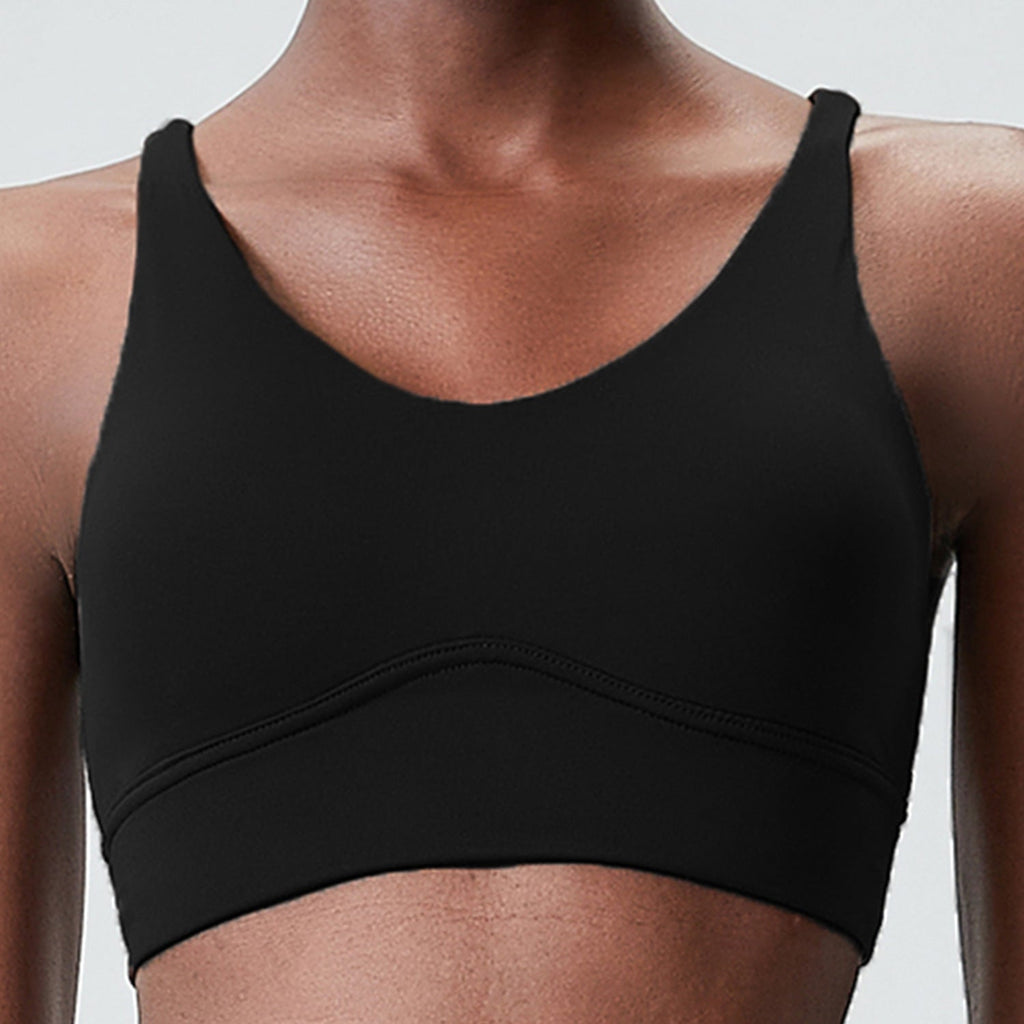 L2058#  Women Yoga Bra
