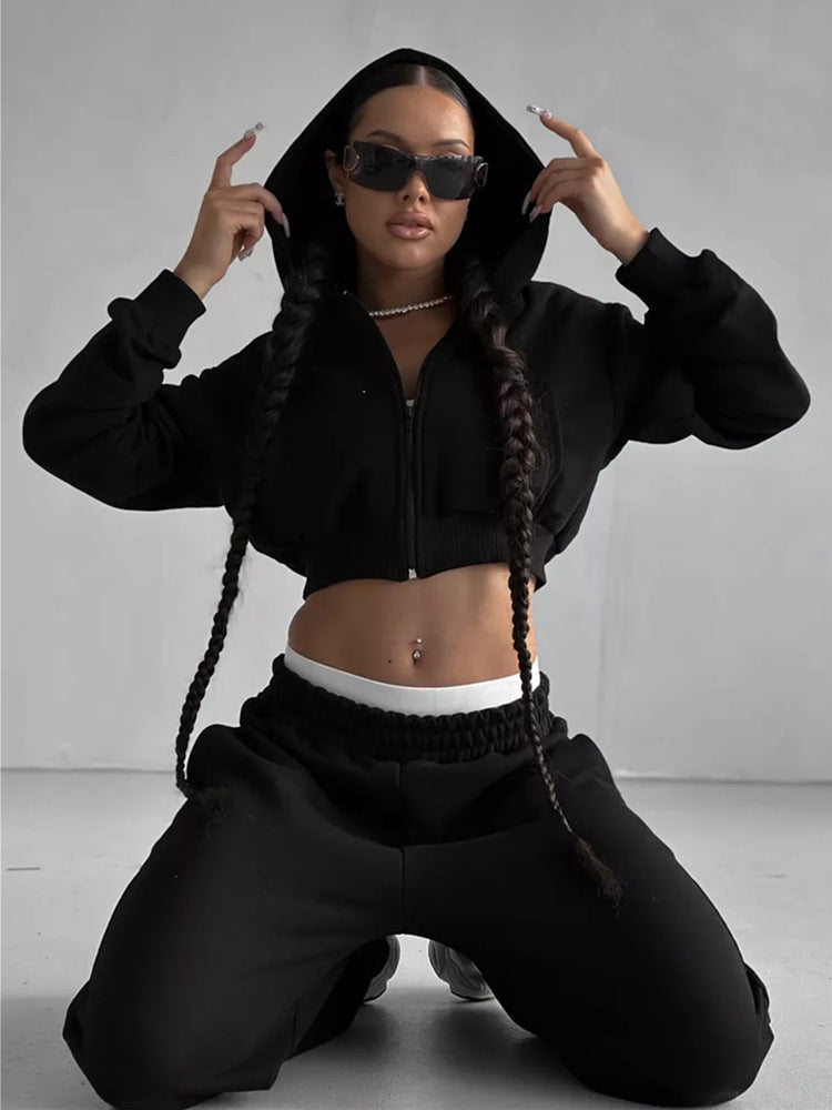 1726# A 3D Silver Women Sport Set