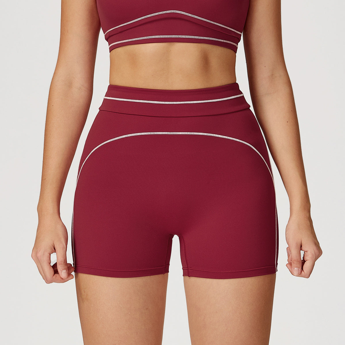 2052# A Women Yoga Bra Or Shorts