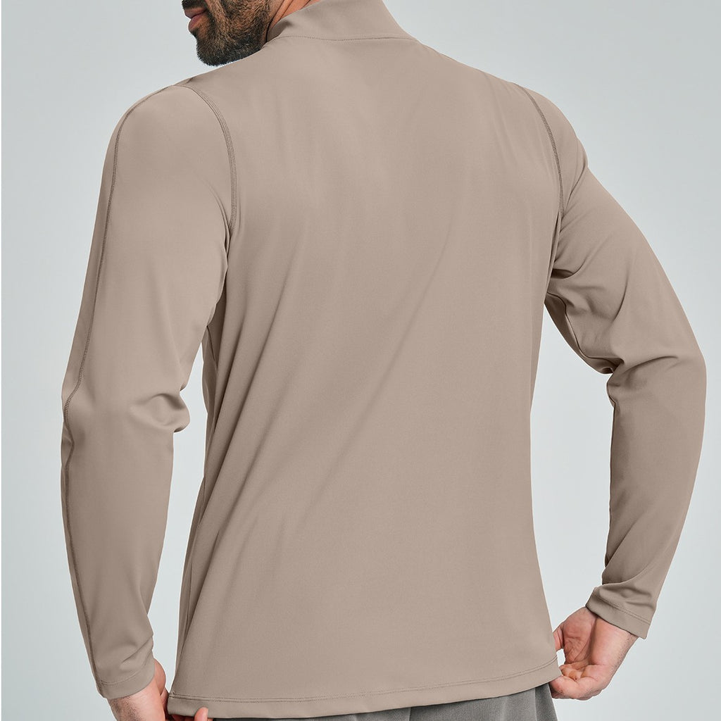 2442# A Men Long Sleeve Shirts