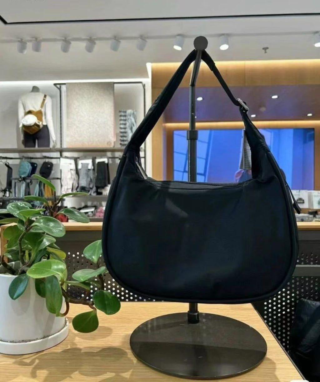 L5480#  4L Mini Shoulder Bag