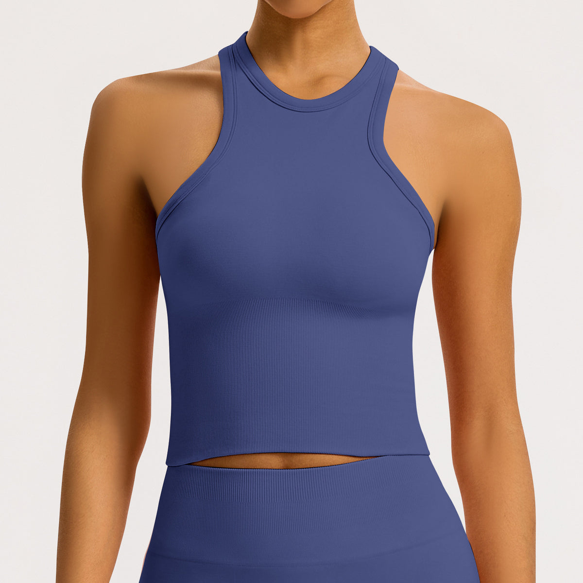 2520# A Women Yoga Vest Or Pants