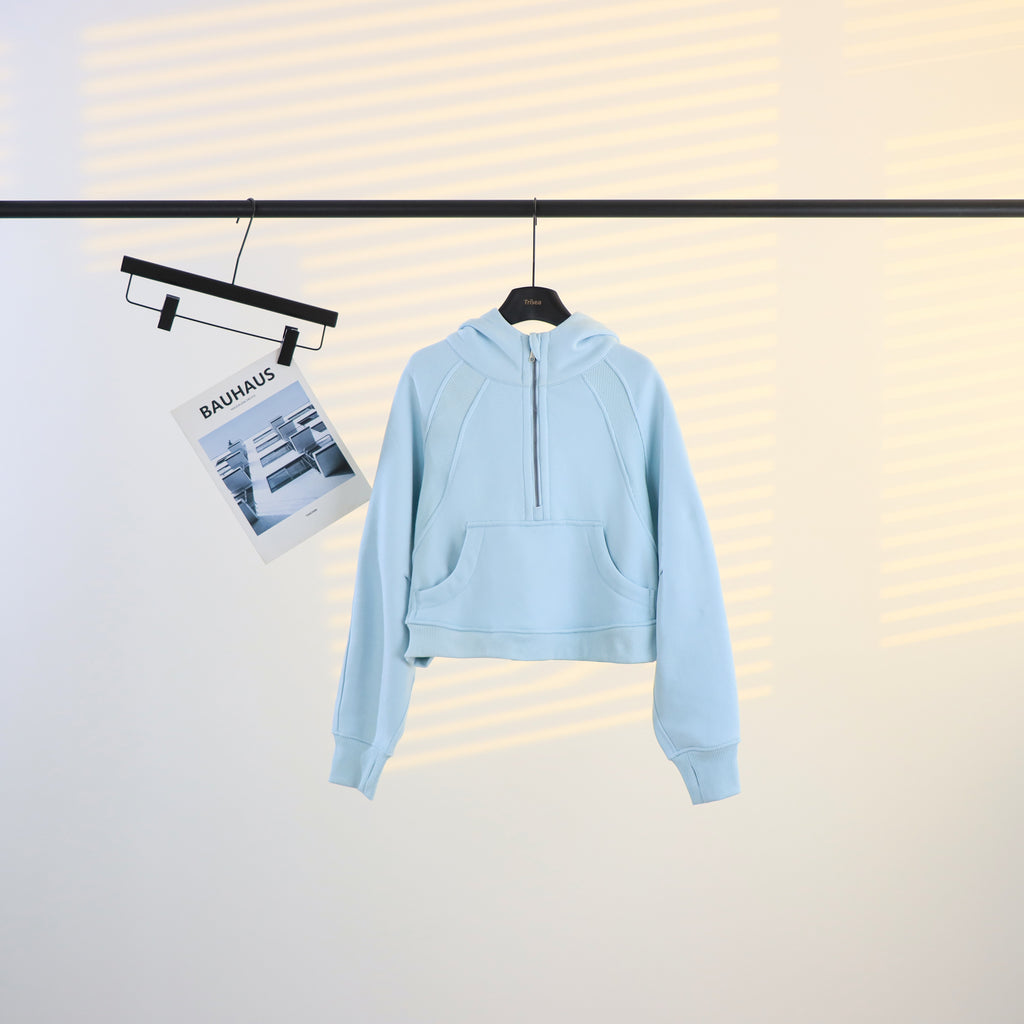 L6728# Women  Hoodies