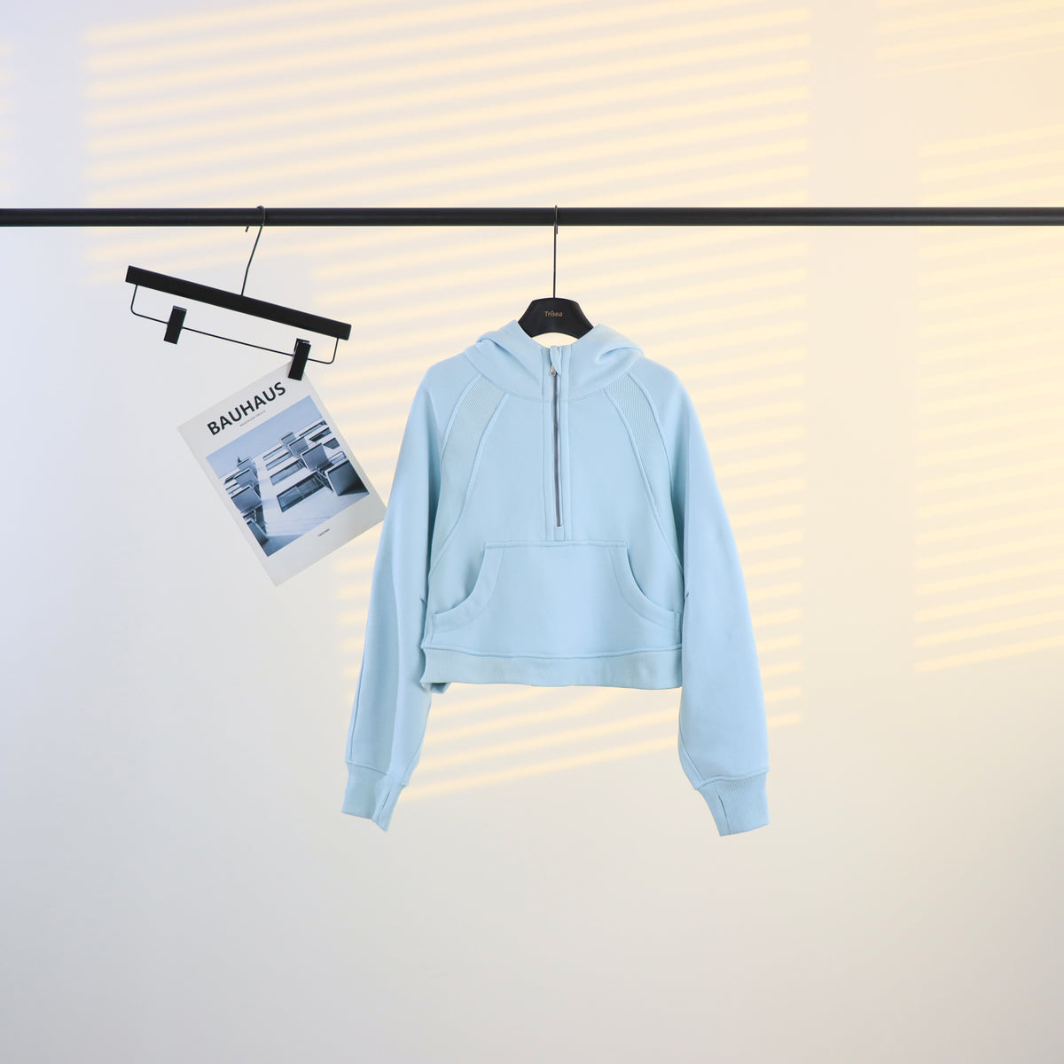 L6728# Women  Hoodies