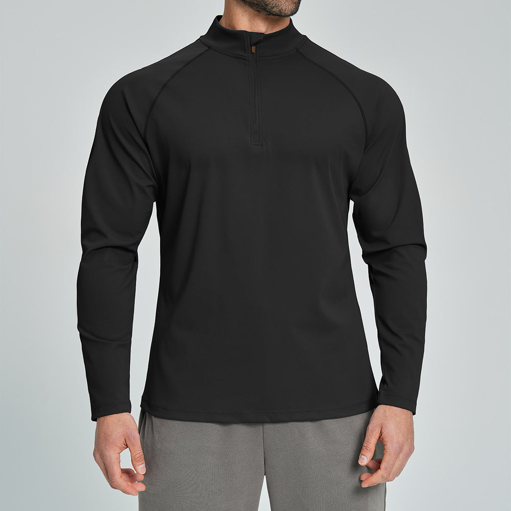 2442# A Men Long Sleeve Shirts
