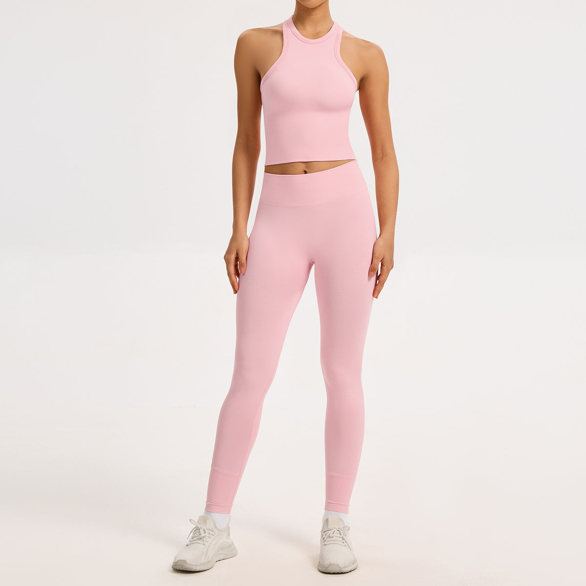 2520# A Women Yoga Vest Or Pants