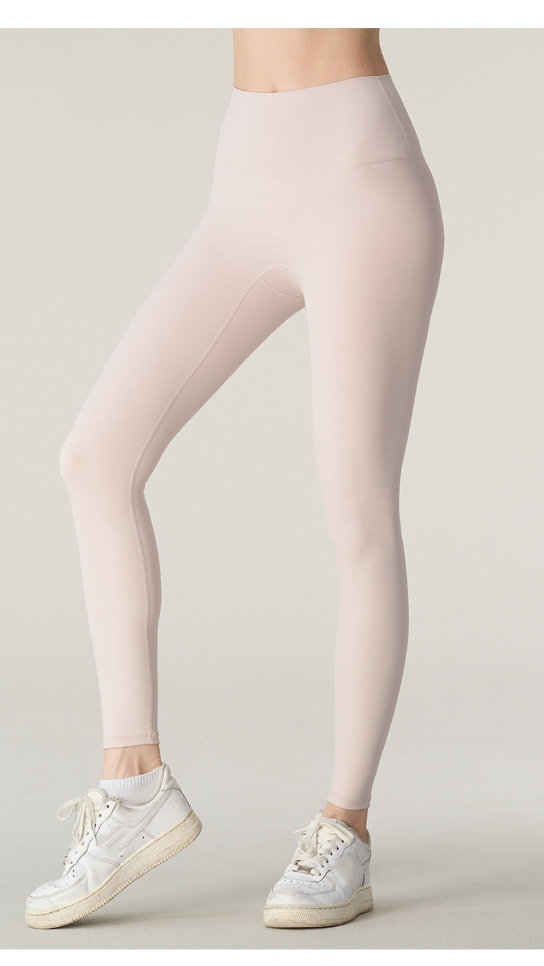 2293# A Women High Waist Leggings