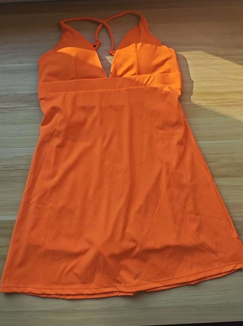 1932# A Women Yoga Dress