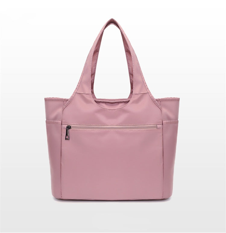 L6044#  Unisex Tote Bag
