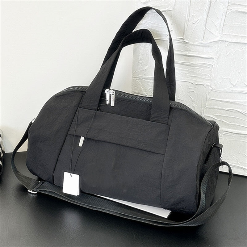1384#A Unisex Bag