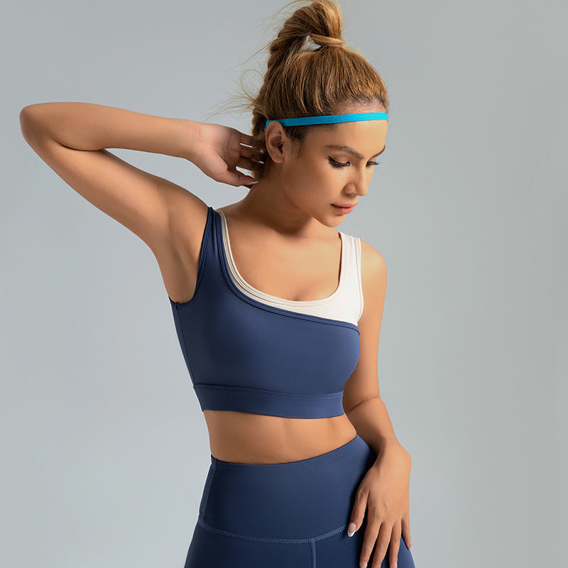 483# AL Women Yoga Bra