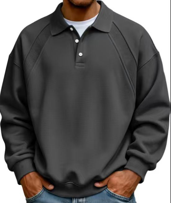 L5717# Men Sweatshirts