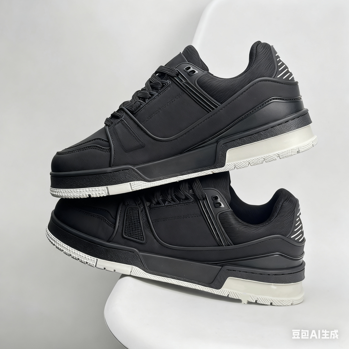 E6657# Unisex Shoes