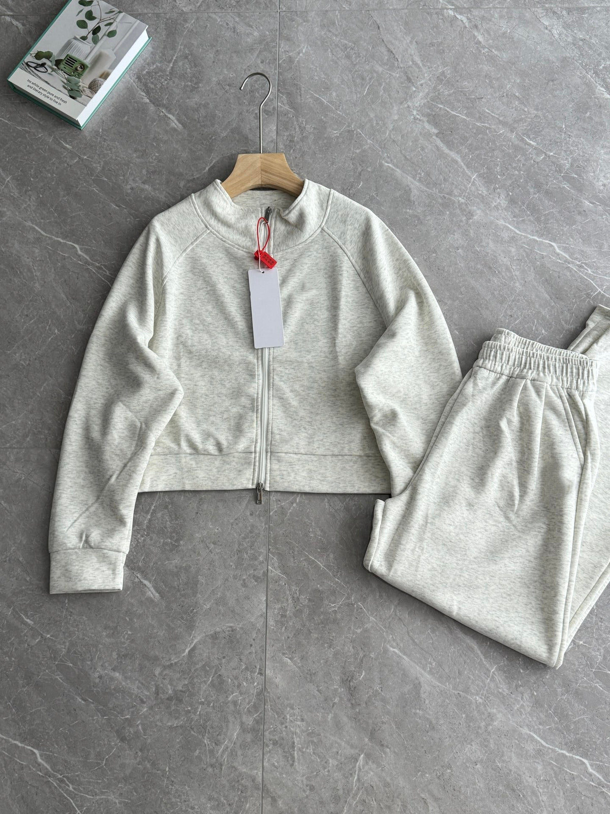 2897# GX A  Women Sport Set