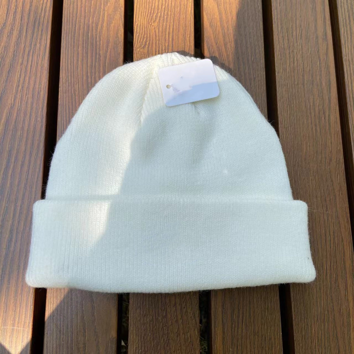 1543# A Unisex Knitted Hat