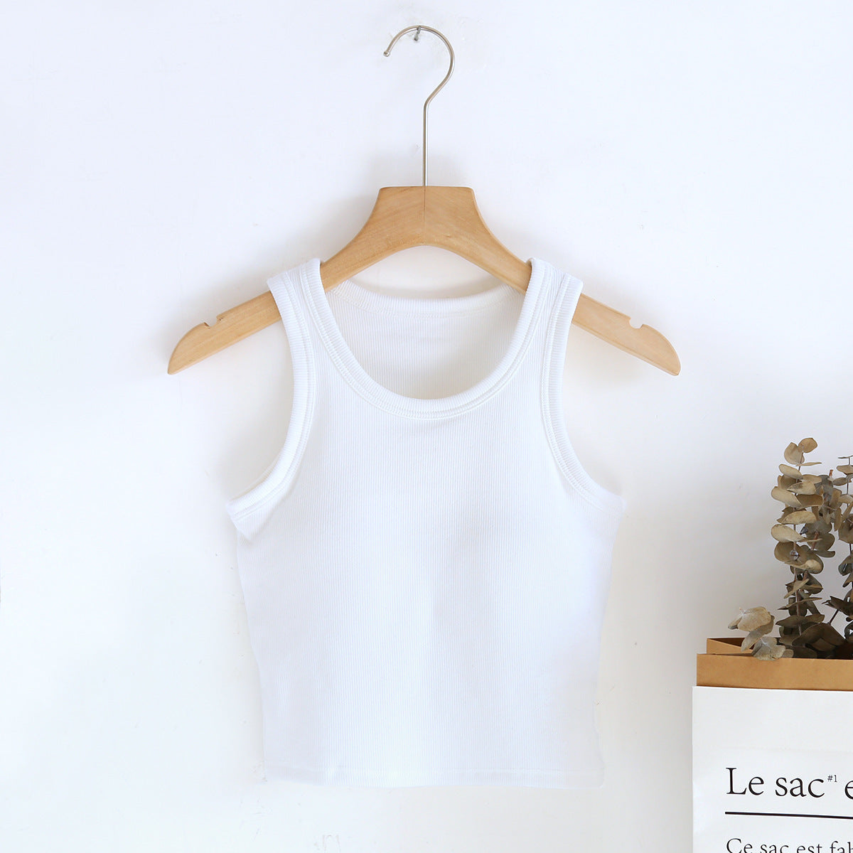 2003# A Women Yoga Tank