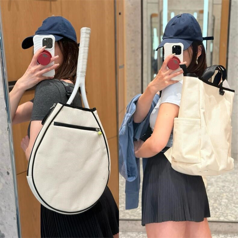 L5488# 19L Racket Bag