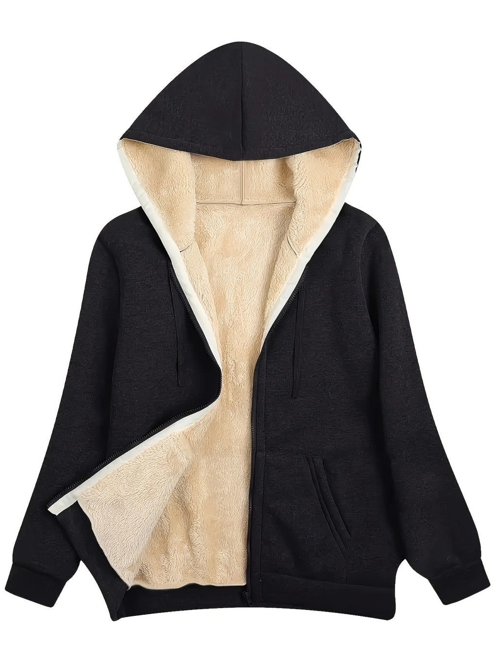 1690# A 3D Silver Hoodies