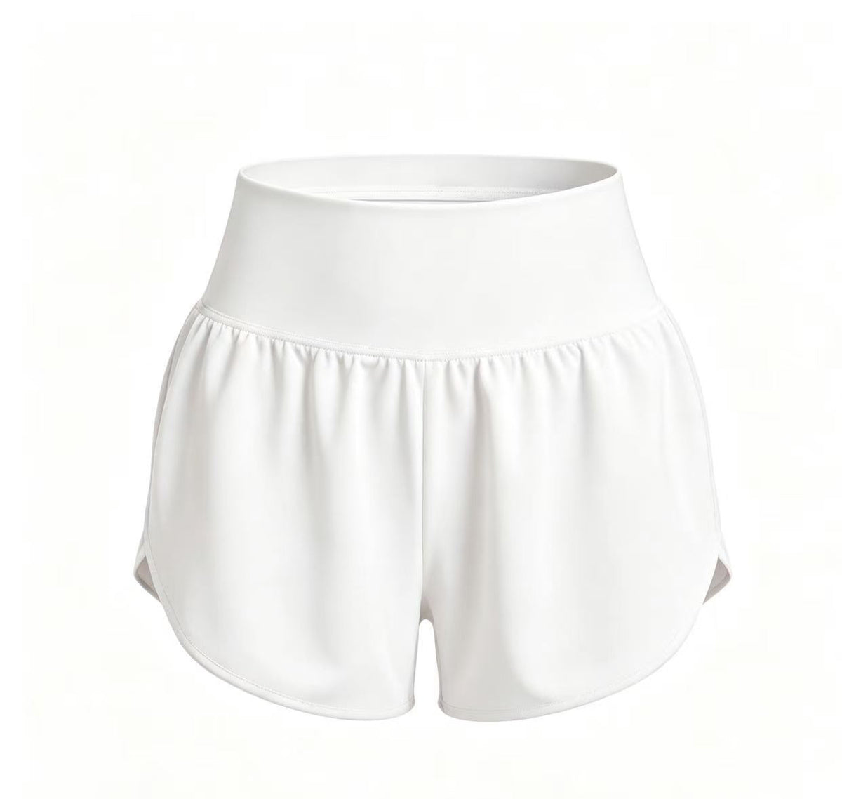 L6219# Kids Yoga Bra Or Shorts