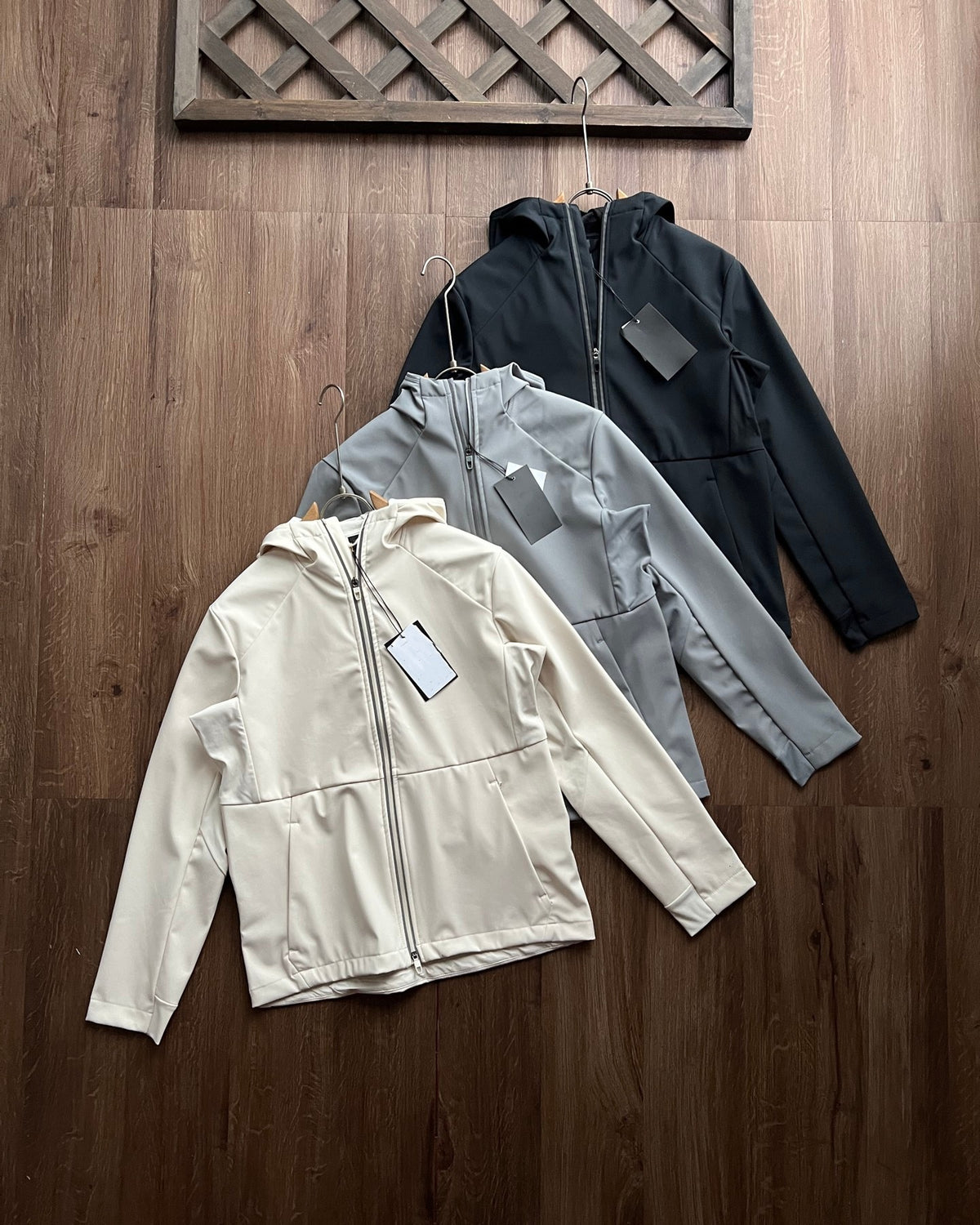 L6740# GX Men Sport Jacket