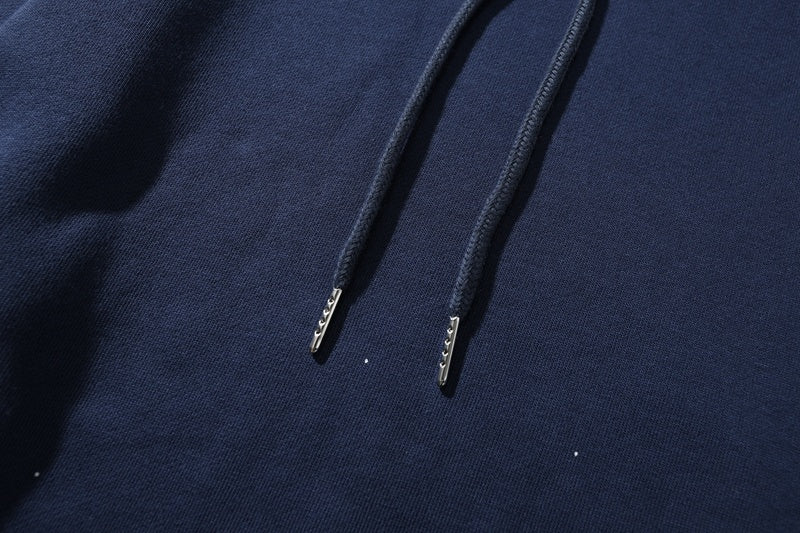 E4878# Unisex Cotton Hoodies