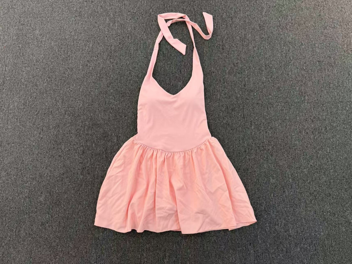 1769# A Women Yoga Dress