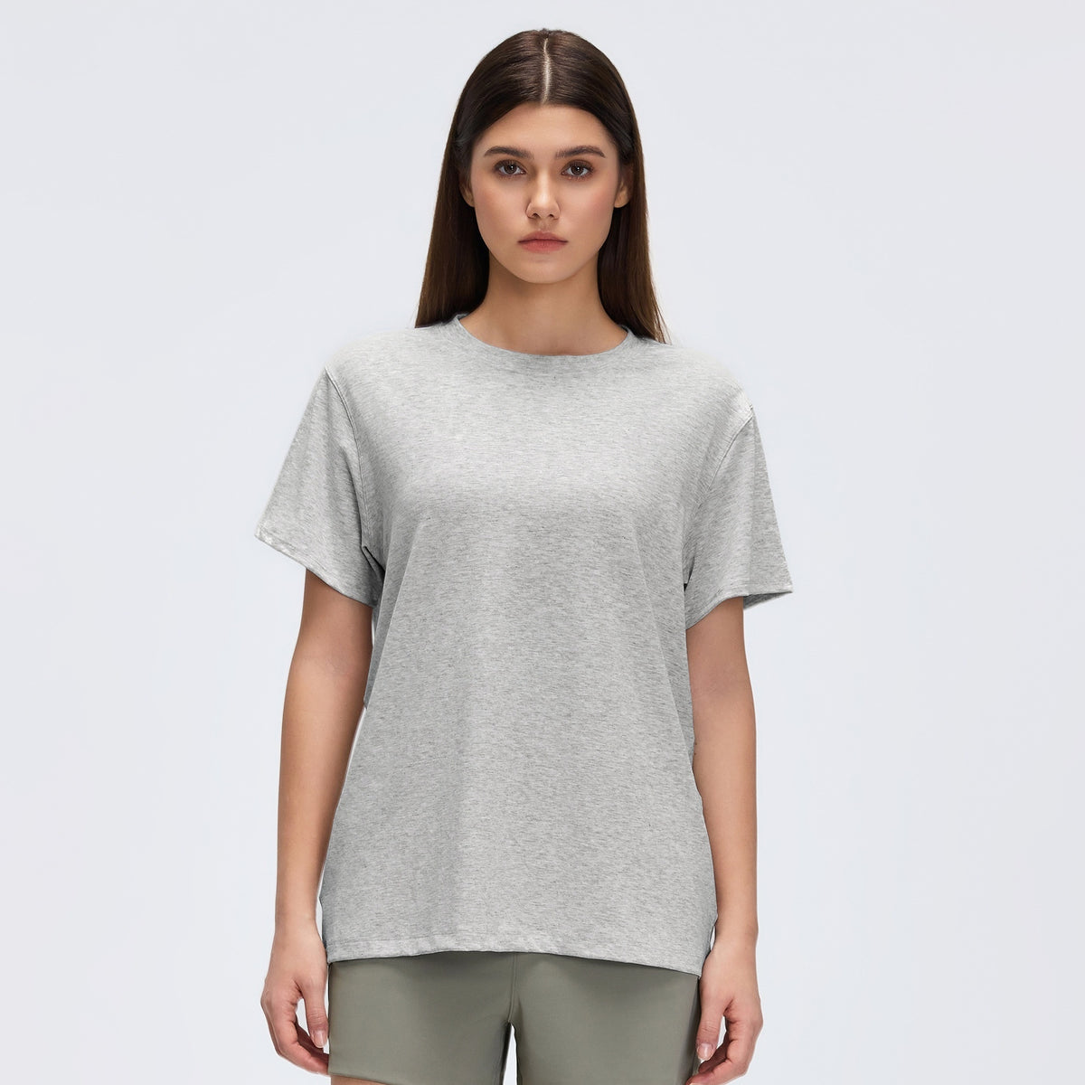 L5706# Women Yoga Shirts