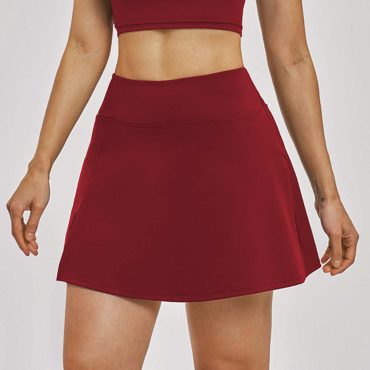2025# A Women Bra or Skirts