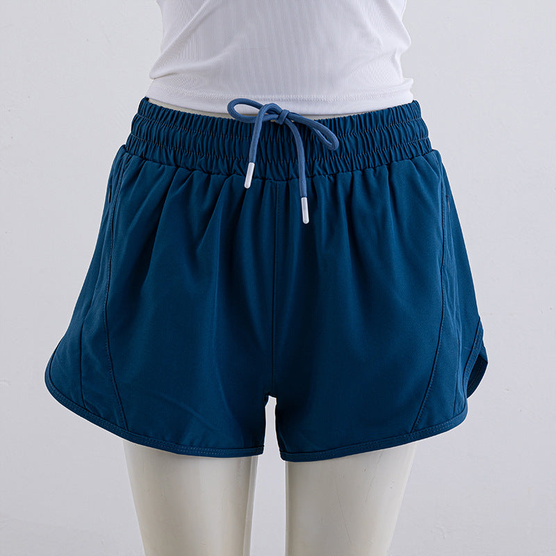 1956#Yoga Shorts