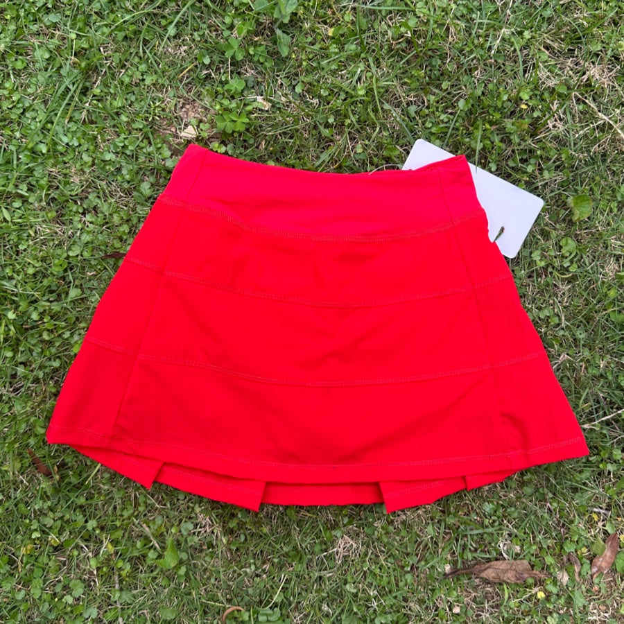 L6161# Adult And Kids Yoga Skirts