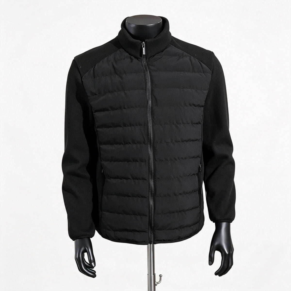 L6712#GX Men Cotton Coat