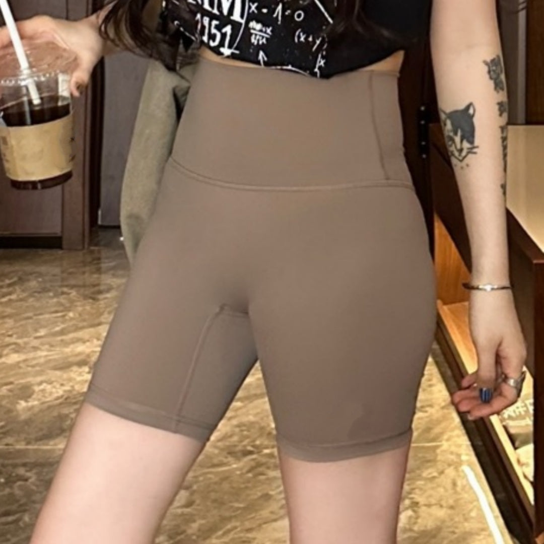 2306#A Women Sports Shorts