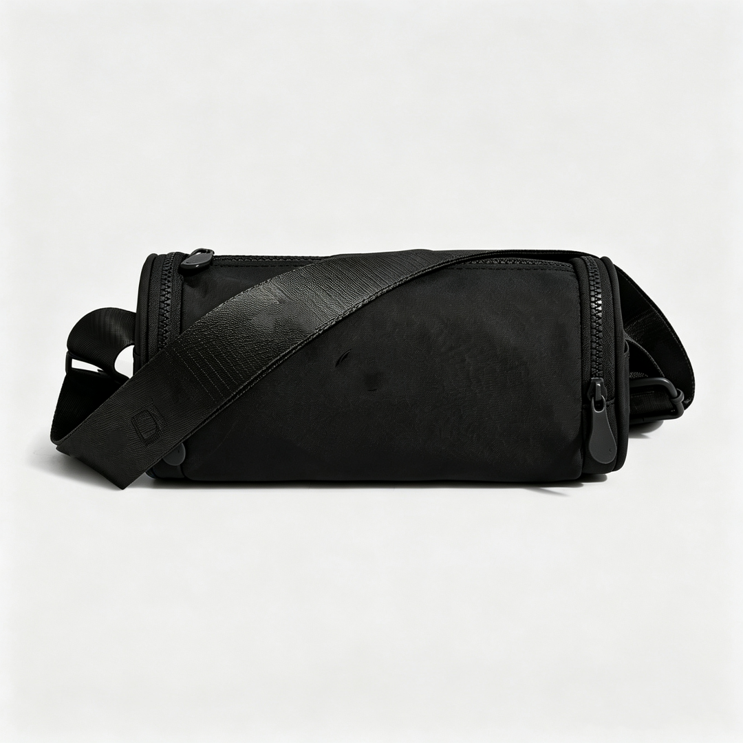 2482# A Unisex Pillow Bag