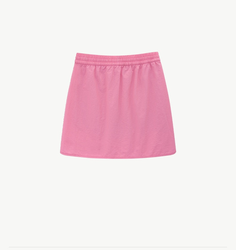 2194#A Women Yoga Skirts