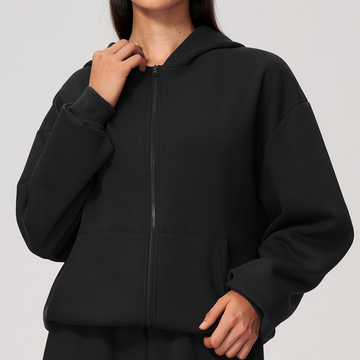 2923#3D Women Jacket or Pants