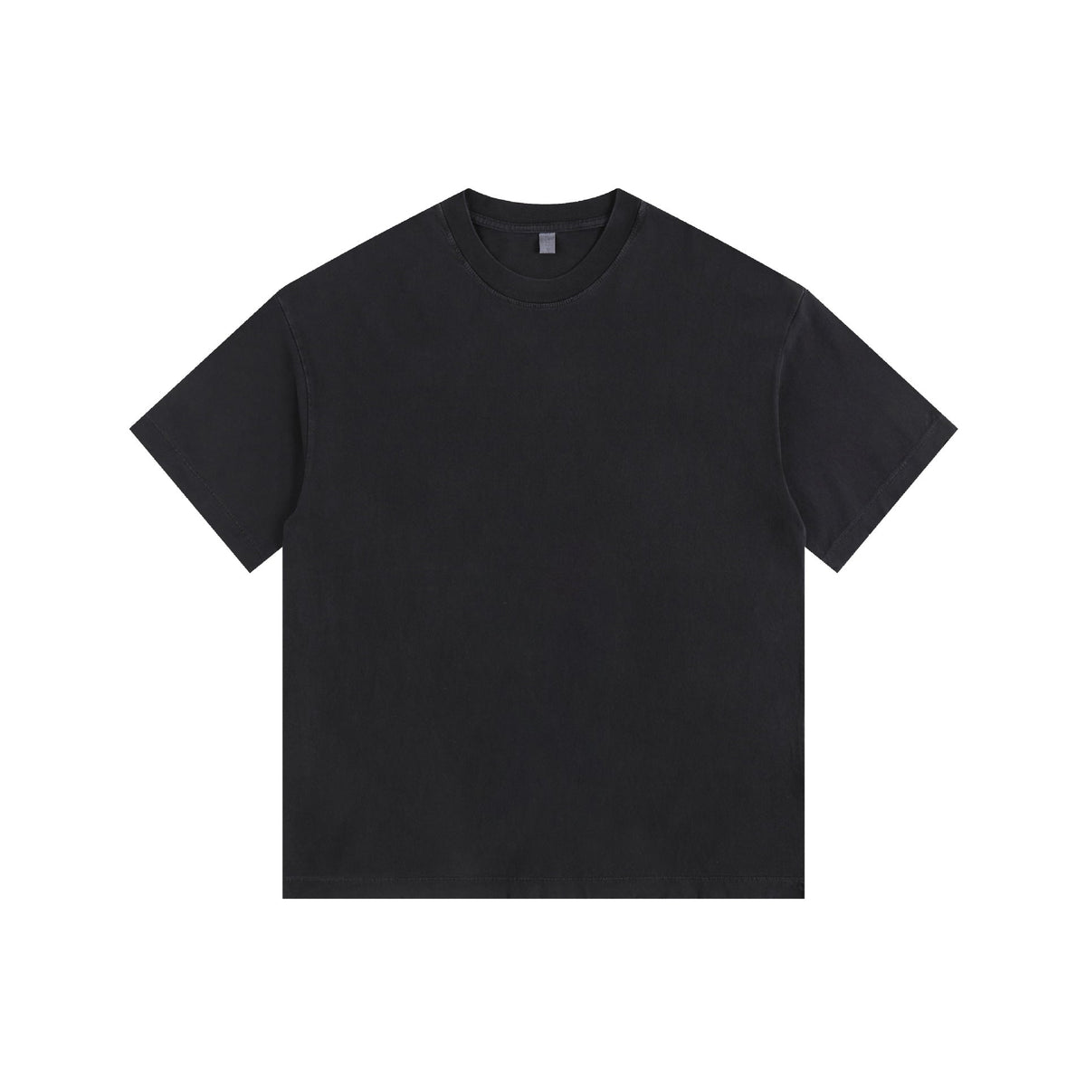 733# A Unisex Washed T-Shirt